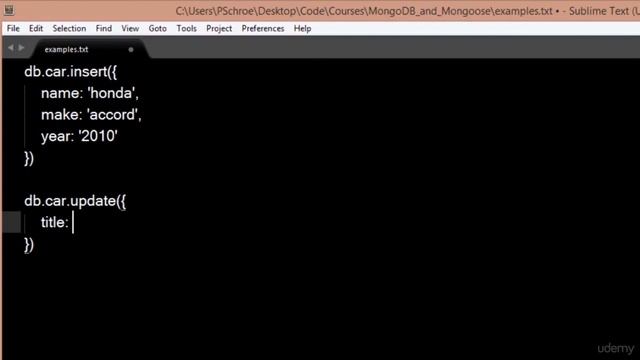 MongoDB Tutorial for Beginners смотреть онлайн