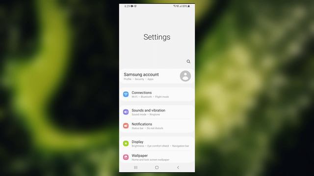 Wifi Calling ko kaise band kare | How to disable Wifi calling in Mobile Hindi/Urdu | Mobile Tips смотреть онлайн