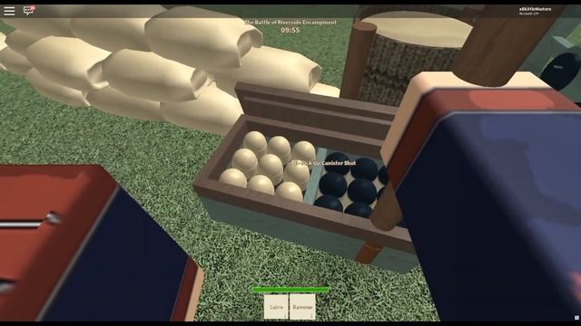 Blood and Iron | Artillery Tutorial смотреть онлайн