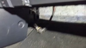 Не работает печка, Nissan Tiida, поиск неисправности.