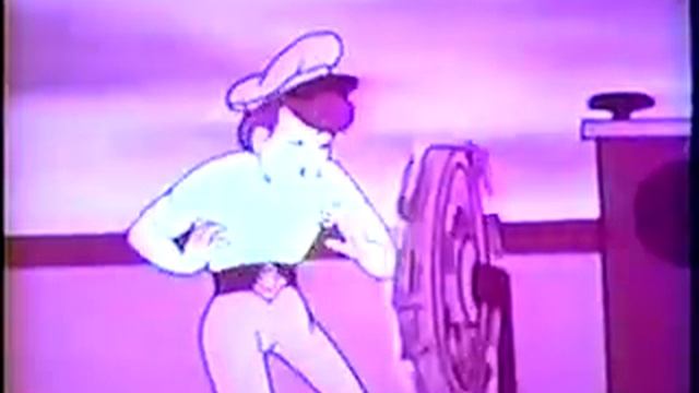 Drawing With Fred Presents The Web of Evil (Sinbad Jr.) смотреть онлайн