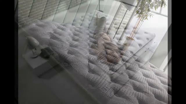 Bellona Aloe Vera Soft Mattress смотреть онлайн