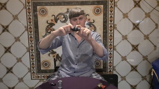 Муфта Gebo. присоединяемся к трубе без резьбы за считанные минуты. смотреть онлайн