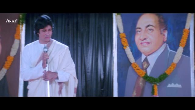 Mohammad Rafi Tu Bahut Yaad Aaya HD 5.1 Sound Ll Kroadh 1990 Ll Mohammed Aziz Ji Ll 4k & 1080p Ll