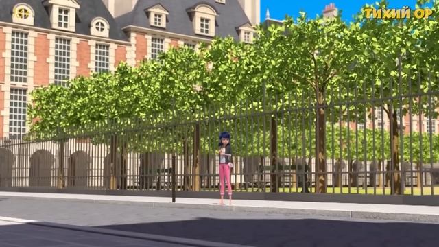 Леди Баг и Супер Кот - Несварение желудка. Переозвучка @Tihiy.Or.official смотреть онлайн