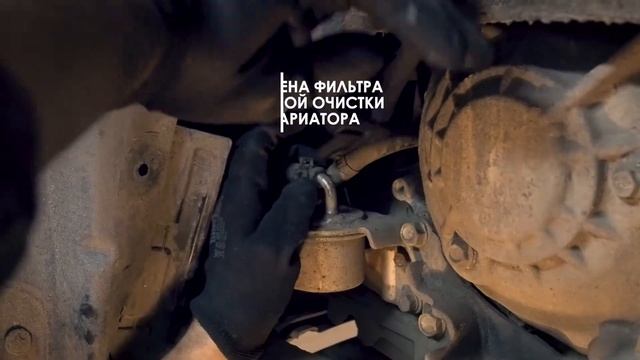 Nissan Murano обслуживание вариатора смотреть онлайн