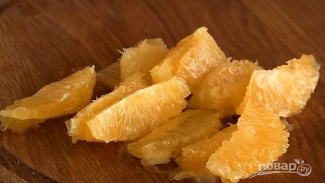 Рецепты от шеф-повара