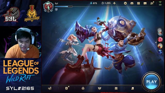 EASIEST WAY TO TRANSFER YOUR ANDROID WILD RIFT Account to IOS DEVICE | League of Legends: Wild Rift смотреть онлайн