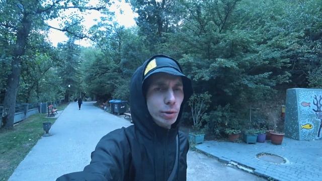 ГРУЗИНСКИЙ БИЗНЕСМЕН РОССИЙСКОГО РАЗЛИВА | БОРЖОМИ | СЕРНЫЕ ИСТОЧНИКИ | ЖИЛЬЁ | ПРИРОДА смотреть онлайн
