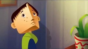 Угол. Социальный ролик «Ответственное родительство».