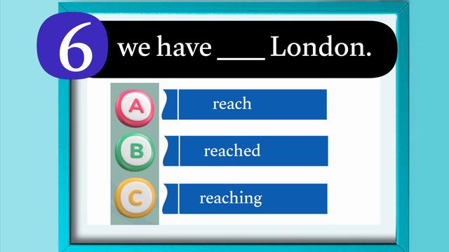 Present perfect tense practice with verbs.present perfect tense MCQs test. смотреть онлайн