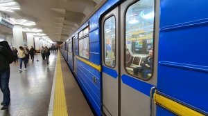 Учим цвета и поезда. Обучающее видео