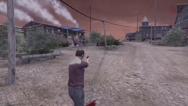 ENTREGO A URSULA A LOS CANIBALES EN GTA 5! Y Esto Pasó…….. смотреть онлайн