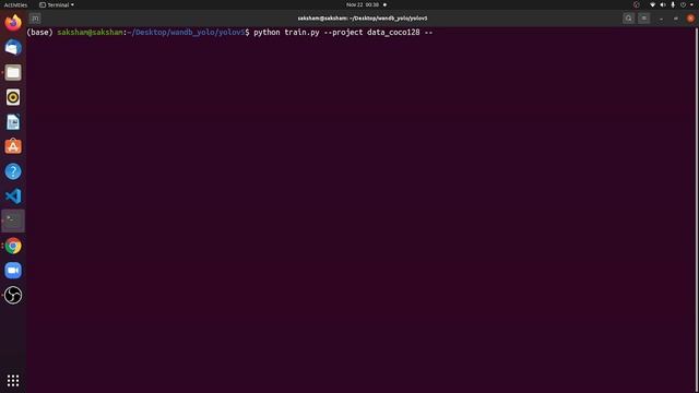 YOLOv5: Learn the Simplest Object Detection library. Get Automatic Training Progress Visualizations смотреть онлайн