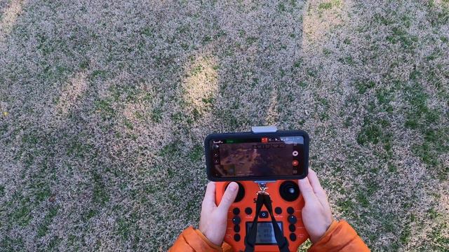 Swellpro SD4 Video Transmission Issues смотреть онлайн