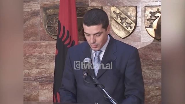 Deklarata e Oketës: Marrja e ftesës nga NATO është fillimi i një procesi intensiv pune -1 Prill 200 смотреть онлайн