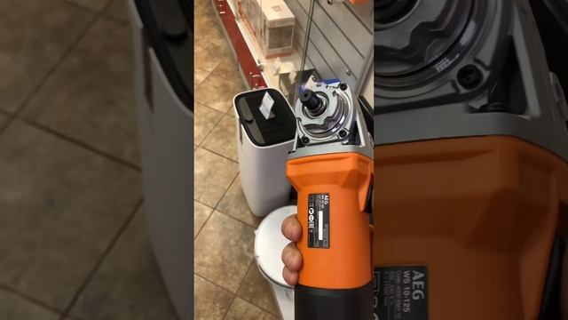 Ушм aeg смотреть онлайн