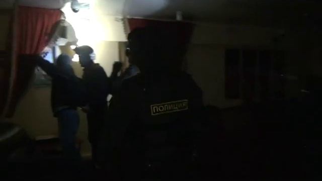 В Томской области сотрудники полиции пресекли незаконную деятельность казино