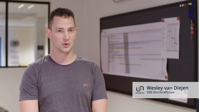 Dé grafische cloudwerkplek van Uniserver: GPU VDI смотреть онлайн
