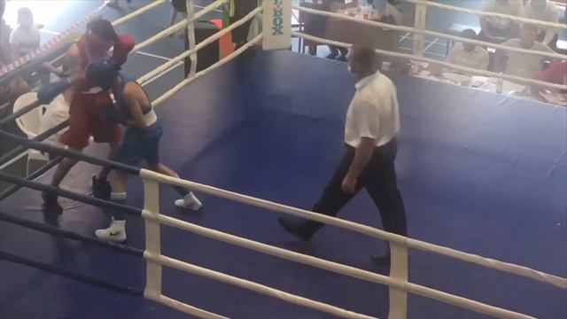 г. Михайловск, Турнир " СУОР " 26.06. 2021 г. = БОЙ 2 смотреть онлайн