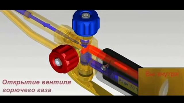 VISTEK-WELD.RU: Принцип работы резака р1 донмет150 смотреть онлайн