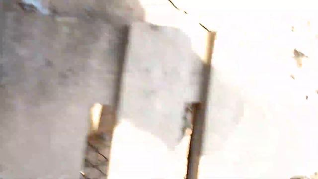 Заброшенный ангар в городе Сорочинск смотреть онлайн