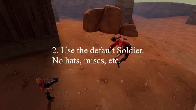 The Falling Soldier Collab Announcement смотреть онлайн