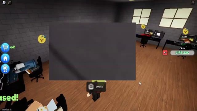 I beat every Badass game on Roblox so you dont have смотреть онлайн
