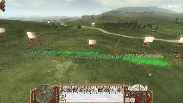Empire Total War France Campaign Part 8 Expanding The Colonies