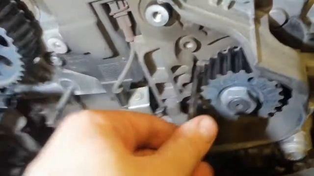 Volkswagen 1.6 tdi sente ayarı triger değişimi clh cxx ddy motorlar için (audi skoda seat) смотреть онлайн