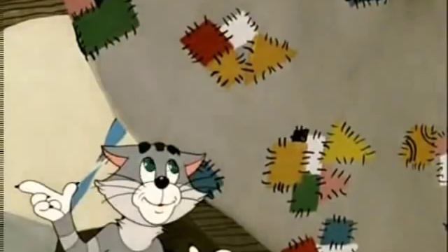 Я ещё и вышивать могу. смотреть онлайн