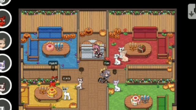Как играть в игру Создай ос , в Пони таун смотреть онлайн
