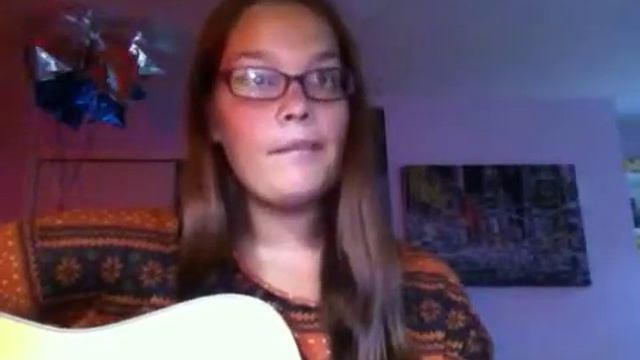 Man in the Moon [cover] of Jukebox the Ghost смотреть онлайн