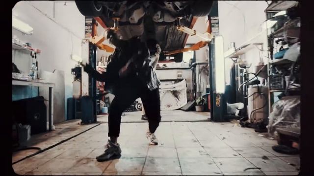 Underground Keepers Crew смотреть онлайн
