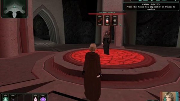 Star Wars Kotor 2 Consular guide / Build / Jedi Master / LS / Difficult