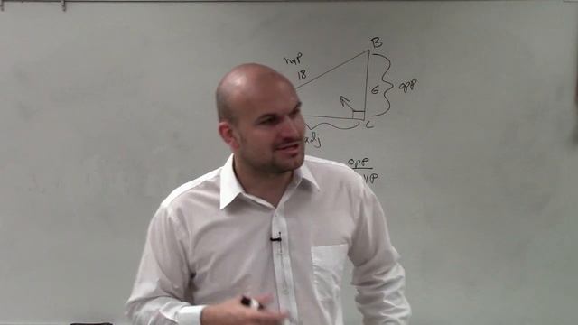 How to use the inverse sine function to find the angle of a triangle смотреть онлайн