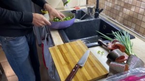 Пасха в Армении | Готовим традиционные блюда | Vlog | Shushan Nazaryan