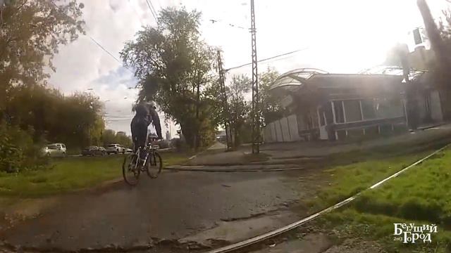 2013 09 22 RunCity Луна Екатеринбург смотреть онлайн