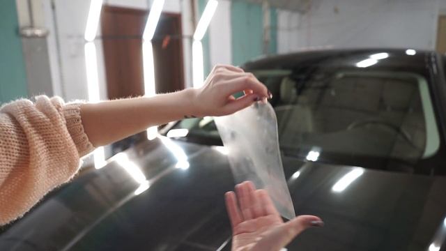 ПОЛИУРЕТАН, ГИБРИД И ПВХ - В ЧЕМ РАЗНИЦА? | КАК РАЗЛИЧАТЬ ПЛЁНКИ