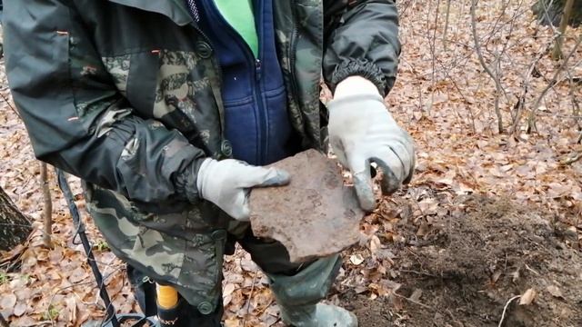Металлокоп цветмета и чермета!!! смотреть онлайн