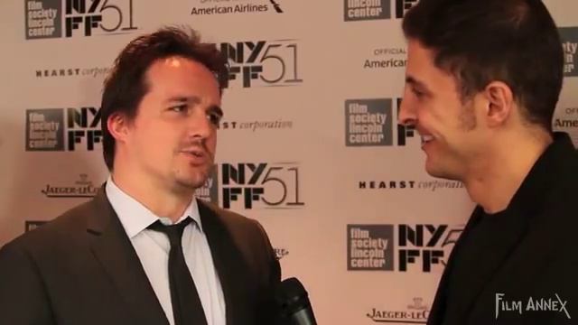 Finding Out "All Is Lost" with Robert Redford, Zachary Quinto, J.C. Chandor and More смотреть онлайн