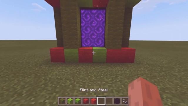 MINECRAFT EDITION CRASHED - How To Make A Portal To The Minecraft.exe Dimension in Minecraft! ????? смотреть онлайн