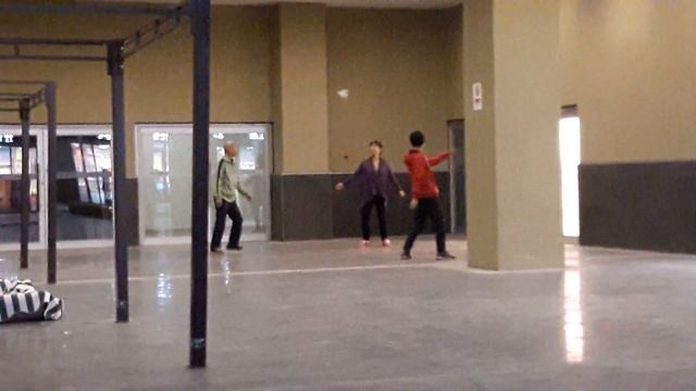 Китайцы тоже играют в лянгу! )) смотреть онлайн