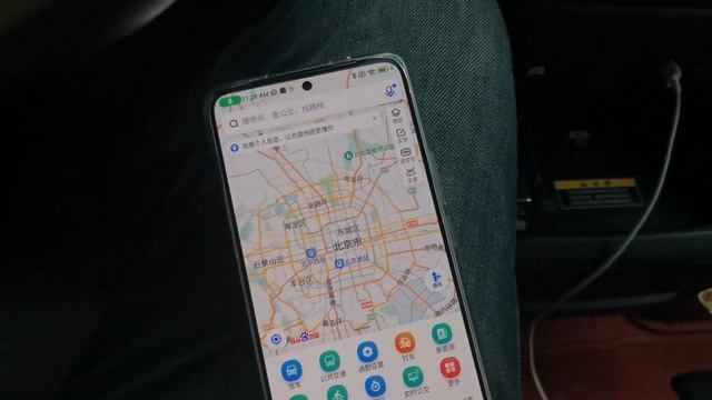 Honda China and Baidu Сarlife смотреть онлайн