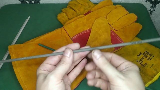 Основы СВАРКИ для ВСЕХ НАЧИНАЮЩИХ