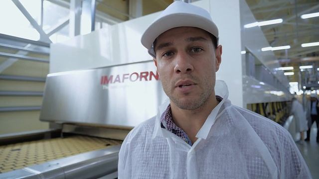 Шоколадная фабрика ИЗНУТРИ (Казахстан ) смотреть онлайн