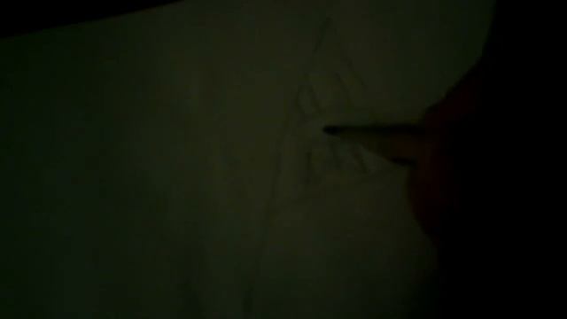 Как нарисовать билла шифра смотреть онлайн