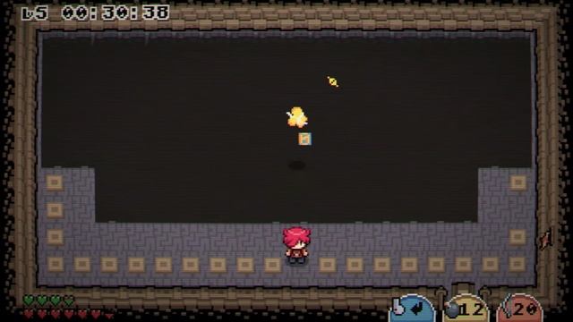 Lenna's Inception - "All Dungeons" Challenge. смотреть онлайн