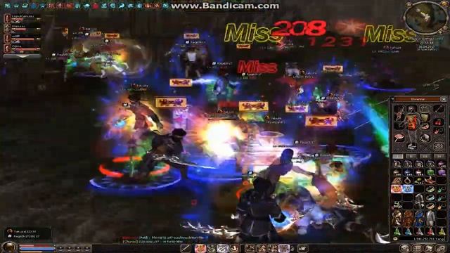 Yakuza vs Regii2k17 Metin2 LastFight смотреть онлайн