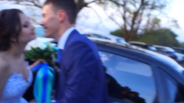 Оригинальный подарок невесте на свадьбу!!! смотреть онлайн